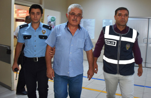 Aksaray'da FETÖ operasyonu: 6 gözaltı