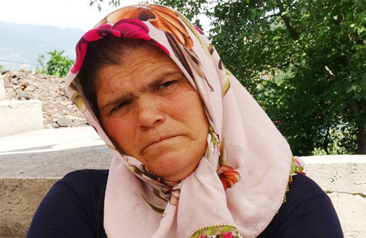 Eren Bülbül’ün annesi: Oğlumun kanı yerde kalmasın