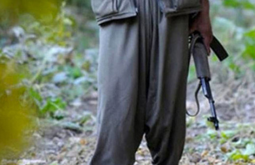  Flaş iddia! 200 PKK'lı terörist o şehre gitti