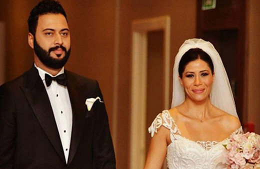 Caner ve Berke boşanıyor mu?