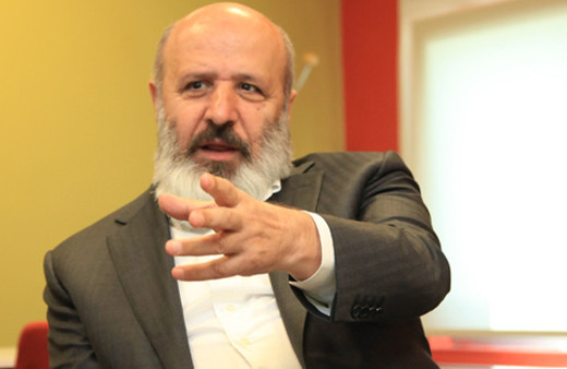 Akşam, Star, Güneş, Kanal 24 hepsini satılıyor işte yeni sahibi