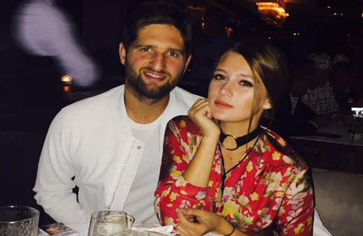 İşte Gizem Karaca'nın düğün davetiyesi!