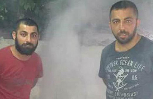 Birer gün arayla öldürülen ikizlerin katili öyle biri çıktı ki!