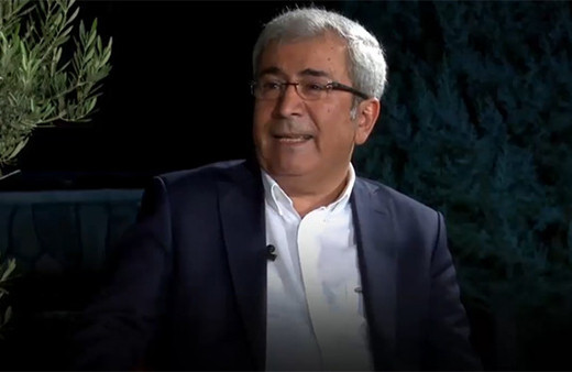 HDP Milletvekili Taşçıer: 'Referandumun başarılı olmasını istiyoruz'