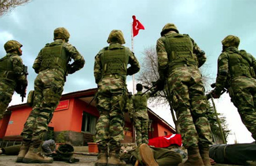 Savaşçı 11. bölüm internet özel fragmanı