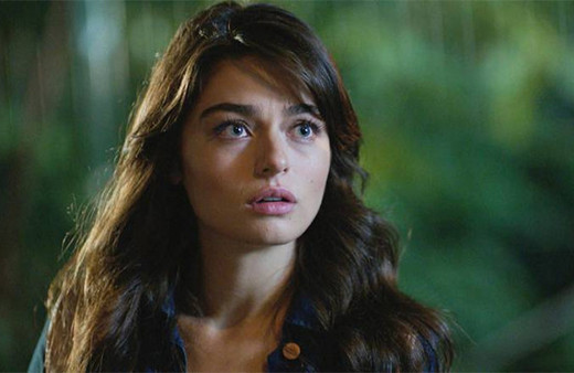 Meryem 7. bölüm fragmanı