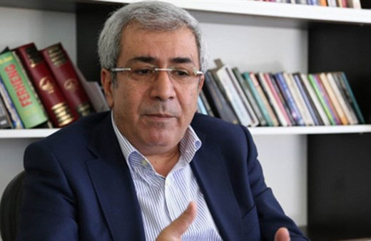 HDP'li vekilden olay referandum sözleri