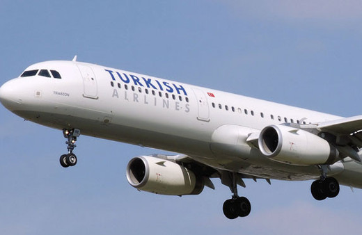 THY Irma kasırgası için önlem aldı