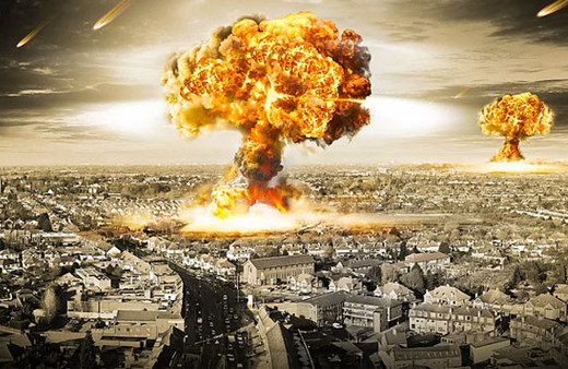 Bilim insanları insanlığın sonunun nasıl geleceğini açıkladı