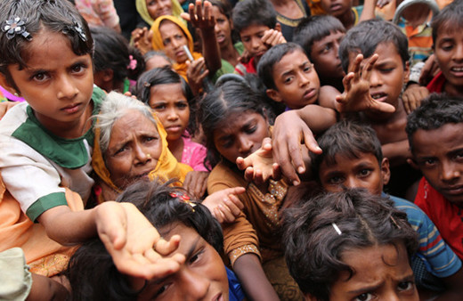 Arakan'da son durum ne? Myanmar'ın yeni zalimliği korkunç