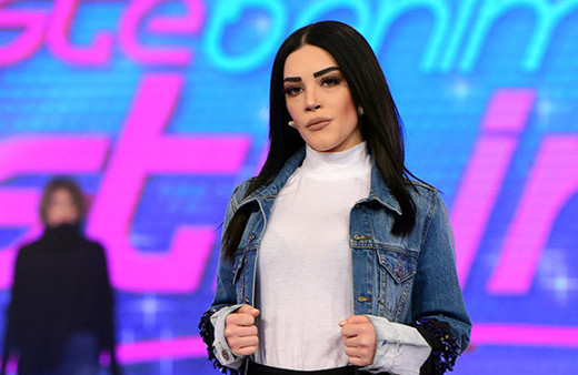 İşte Benim Stilim'in şampiyonu Simay Tokatlı'nın estetiksiz hali ortaya çıktı