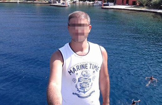 Okul müdürüne cinsel istismar suçlamasıyla 44 yıl hapis istemi