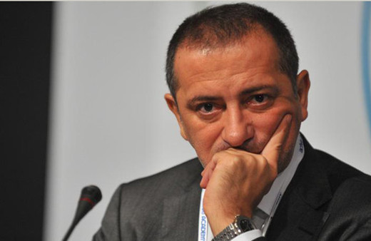 Fatih Altaylı Menzil Tarikatı'nı yazdığına bin pişman oldu!