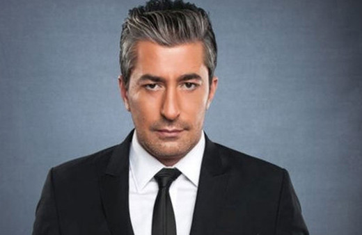 İşte Erkan Petekkaya'nın ek işi duyunca çok şaşıracaksınız!