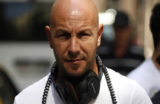 Bakın Çağan Irmak'ın yeni filminde hangi ünlü oyuncu rol alacak