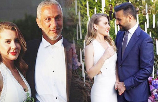 Alişan Eda Erol ayrıldı Ali Özbir Alişan'ın ipini çekti