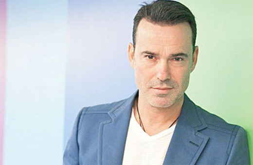 Skandal fotoğraflardan sonra Murat Başoğlu'nun videosu da ortaya çıktı