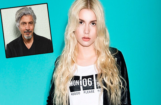 Aleyna Tilki'den şok sözler "Behzat Uygur kim!"