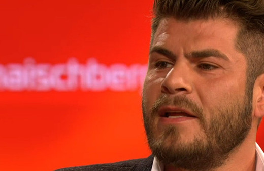 Almanları susturan Türk: Tuğrul Selmanoğlu