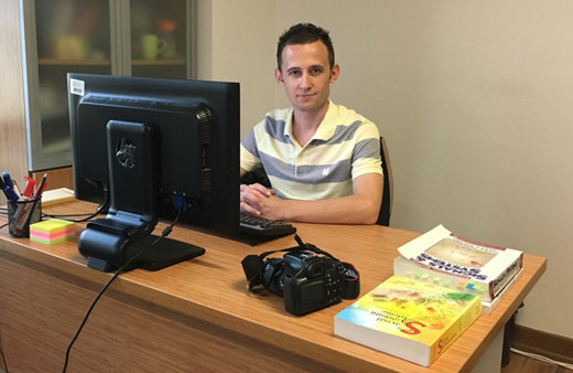 Video paylaşımından kimlik tespiti yapılabilecek