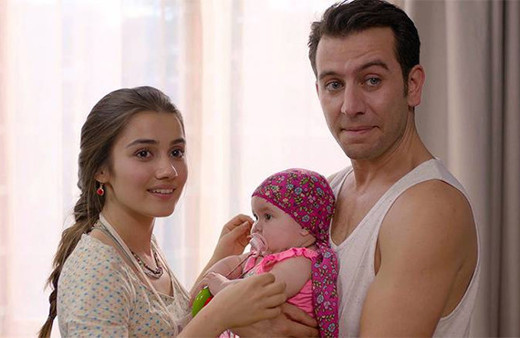 Ver Elini Aşk 2. bölüm fragmanı