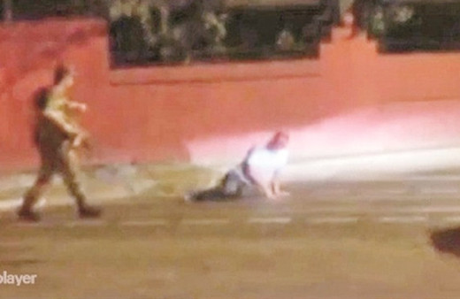 Yüzbaşıdan teğmene: Ben birini vurdum sen de vur