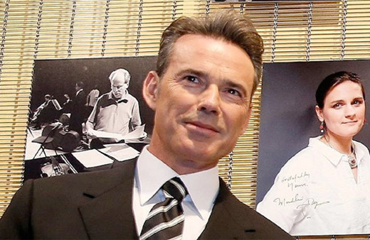 Ensest ilişkisi ifşa olan Murat Başoğlu malı mülkü satıyor