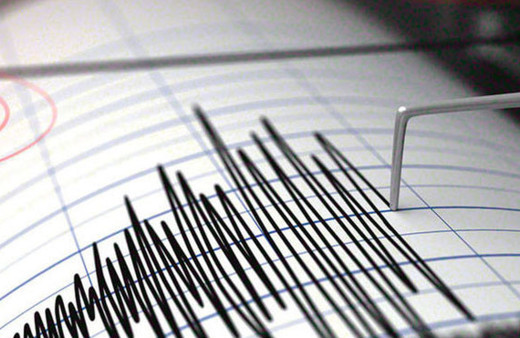 Son deprem 8 büyüklüğünde oldu 6 ülke alarm verdi