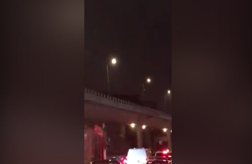 Son deprem Meksika'da oldu! Büyüklüğü çok yüksek