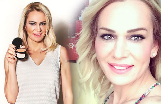 Nagihan Karadere bir açıldı pir açıldı şimdi de Hollywood'ta