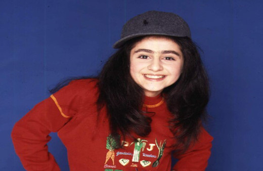 İbrahim Tatlıses keşfetmişti Azeri kızı Günel'in şimdiki hali bomba!