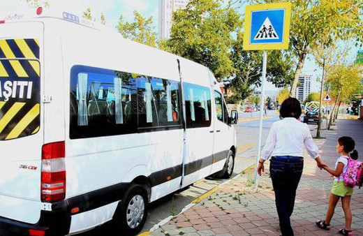 Okul servisi ücretleri belli oldu! Zam yapılmayan tek il