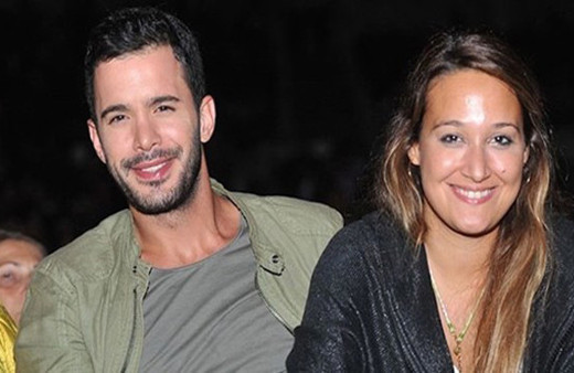 Gupse Özay'ın göbeğinin sırrı çözüldü meğer...