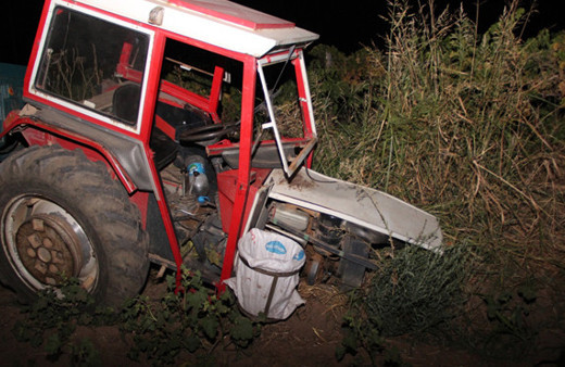 Manisa'da trafik kazası: 7 yaralı