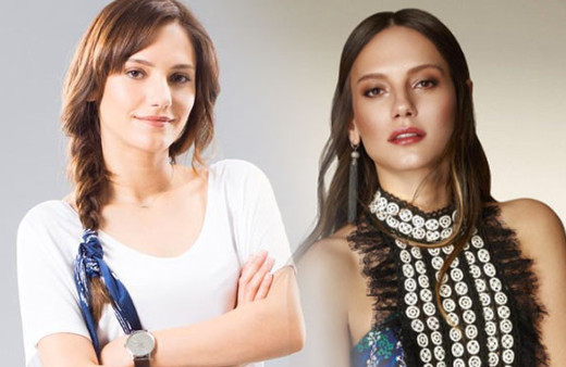 Ateşböceği'nin Aslı'sı Nilay Deniz'in kına gecesi yaptı elbisesi ortalığı yaktı