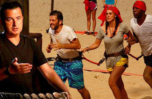 Survivor yıkıldı, planlar altüst oldu