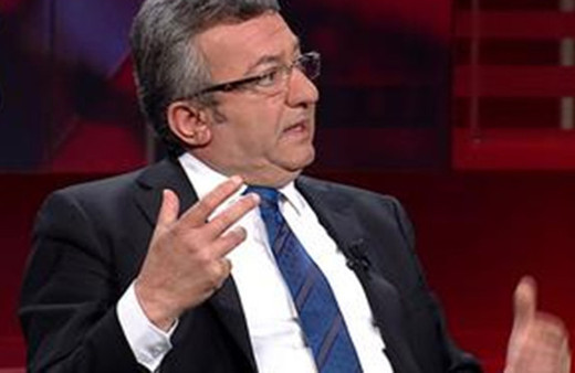 CHP'li Engin Altay'dan Erdoğan'a ağır sözler
