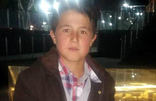 Ehliyetsiz arkadaşının otomobiliyle gezmeye çıkan Eren kazada öldü