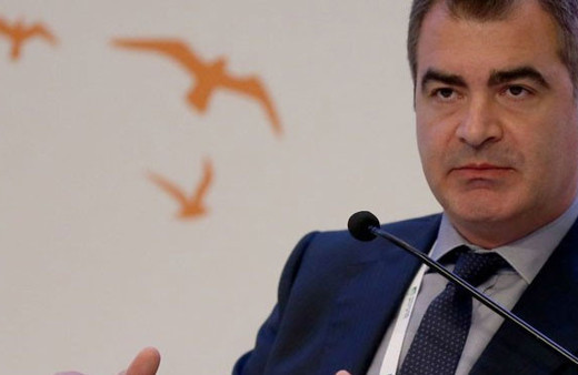 Yeni Varlık Fonu Başkanı belli oldu