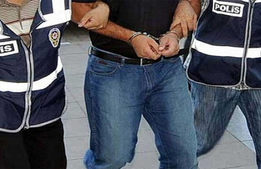 69 askeri öğrenci hakkında gözaltı kararı