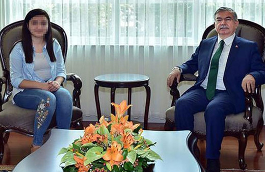 Hacettepe'yi kazandım demişti ama gerçek çok farklı çıktı