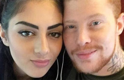 PKK'lı İngiliz'in iddianamesi kabul edildi, hapis cezası isteniyor!