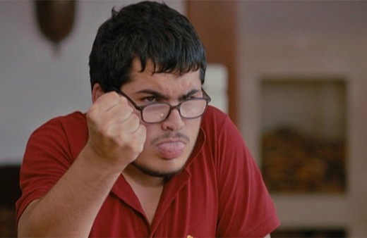 İşler Güçler'in Boomcu Onur'u, Arka Sokaklar'da!