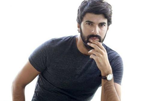 Engin Akyürek'in yeni filmindeki partneri belli oldu