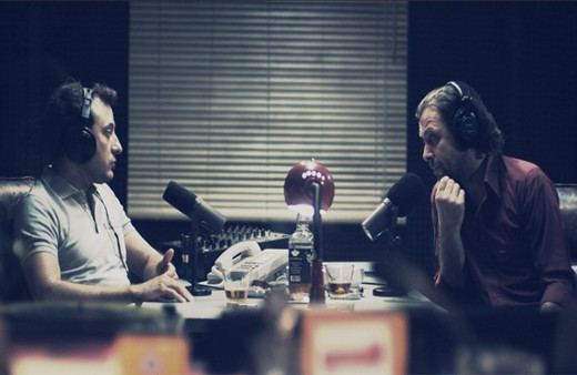 Kaybedenler Kulübü Yolda'ya bomba isim!