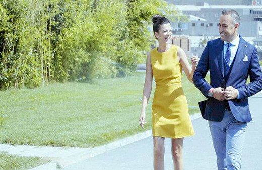 Kanal D ile Günaydın Türkiye, pazartesi başlıyor!