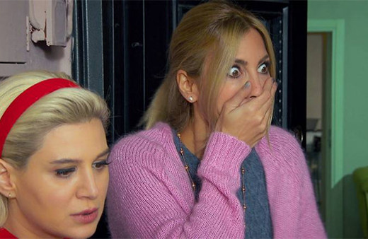 Dostlar Mahallesi 4. bölüm fragmanı