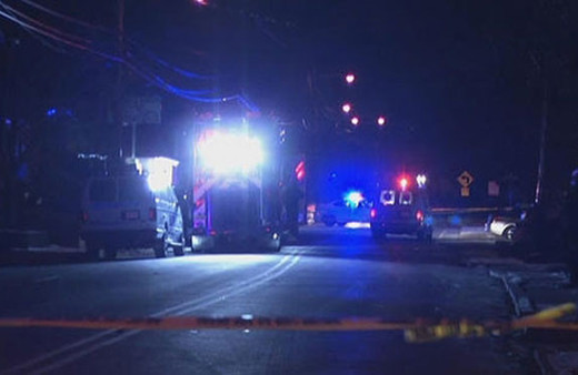 ABD'de silahlı saldırı! Ölü ve yaralılar var...