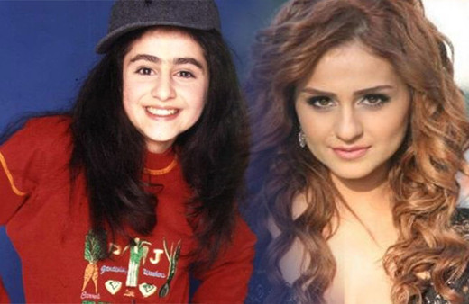 Reza Zarrab'ın eski sevgilisi Azeri kızı Günel'in son hali büyük şok