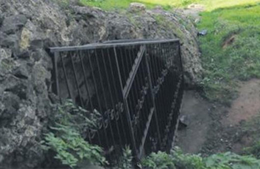 Şehir efsanesi sanılıyordu: Böyle ortaya çıkarıldı!